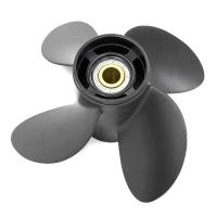Винт гребной Solas 8613-143-19, 4x14.3x19 (R) 8613-143-19 от прозводителя Solas