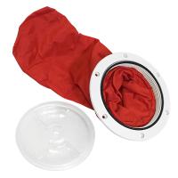 Крышка люка технологическая 102.0 с мешком C13790 от прозводителя Easterner