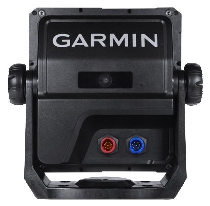 Эхолот Garmin Fishfinder 350 Plus с трансдьюсером 77/200кГц 010-01709-00 от прозводителя Garmin