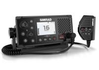 SIMRAD RS40 VHF Radio / with Integr. AIS Receiver 000-14470-001 от прозводителя SIMRAD
