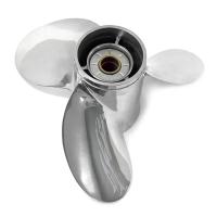 Винт гребной Solas 2542-150-19, 3x15x19 (L) 2542-150-19 от прозводителя Solas