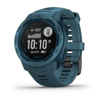 Garmin Instinct® 010-02064-04 от прозводителя Garmin