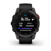 Garmin epix (Gen 2) Sapphire титановый черный DLC 010-02582-11 от прозводителя Garmin