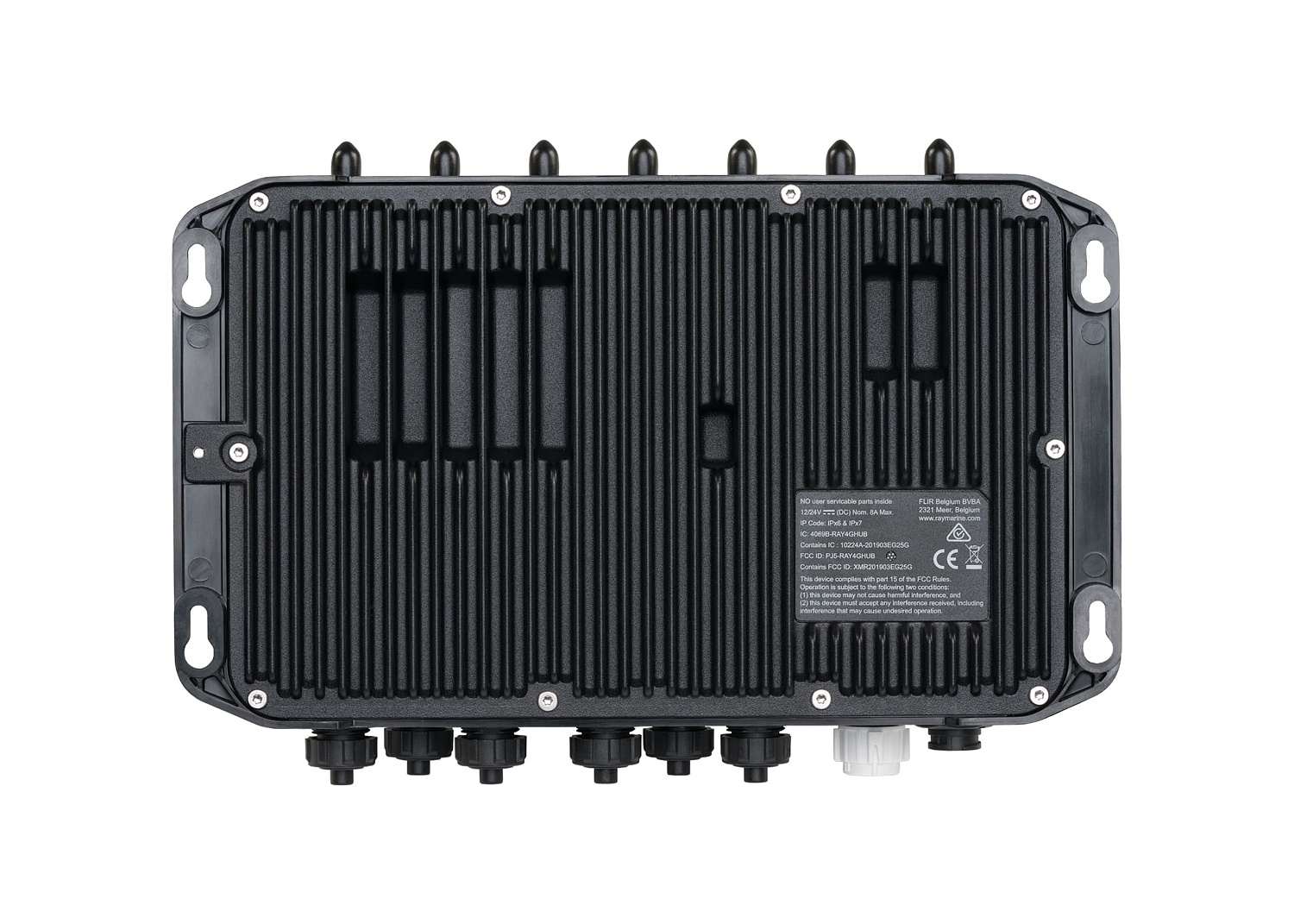 RAYMARINE YachtSense Link WiFi Router