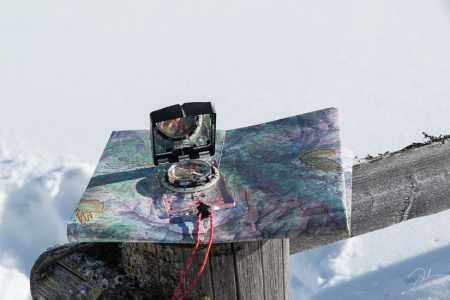 Компас Suunto MC-2 /G/6400 зеркальный SS016326000 от прозводителя Suunto 