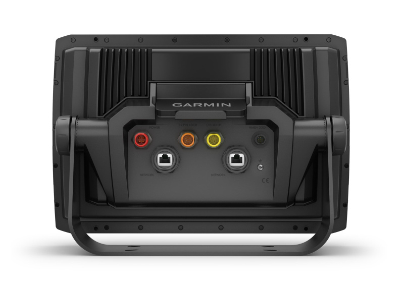 Garmin ECHOMAP ULTRA 122sv с GT56UHD-TM 010-02528-01 от прозводителя Garmin