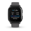 Garmin Venu Sq 2 серый с серым алюминиевым безелем 010-02701-10 от прозводителя Garmin