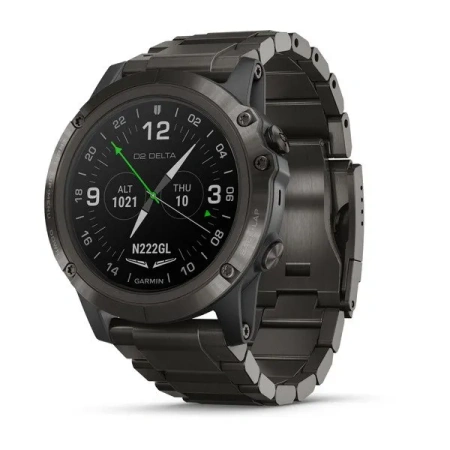 Garmin D2™ Delta PX 010-01989-31 от прозводителя Garmin