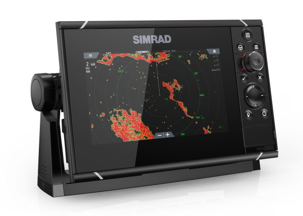 SIMRAD NSS7 evo3 COMBO / touch + buttons 000-13237-001 от прозводителя SIMRAD