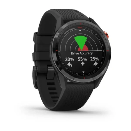 Garmin Approach® S62 010-02200-01 от прозводителя Garmin