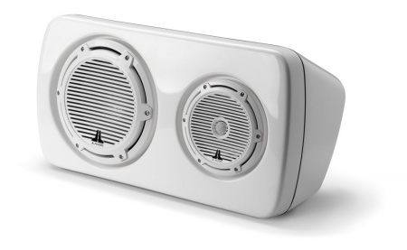 JL Audio M103EWS Classic White/R M103EWS Classic White/R от прозводителя JL Audio
