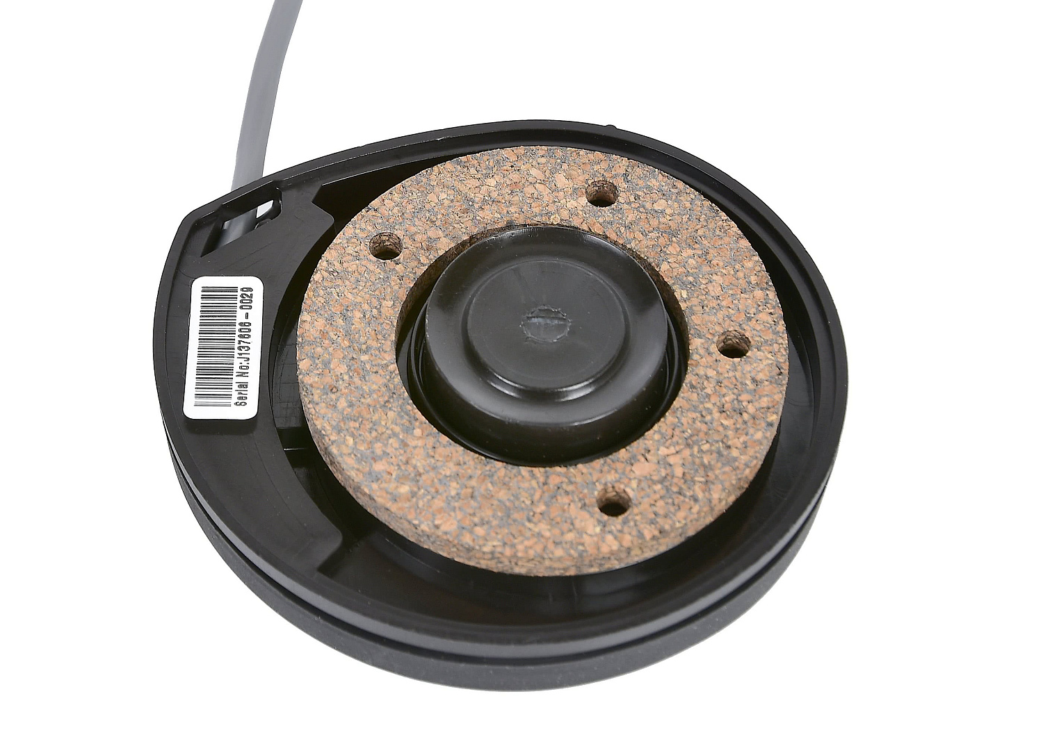 KUS Fuel Tank Gauge with Ultrasonic Sensor