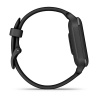 Garmin Venu Sq 2 Music Edition черный с серым алюминиевым безелем 010-02700-10 от прозводителя Garmin