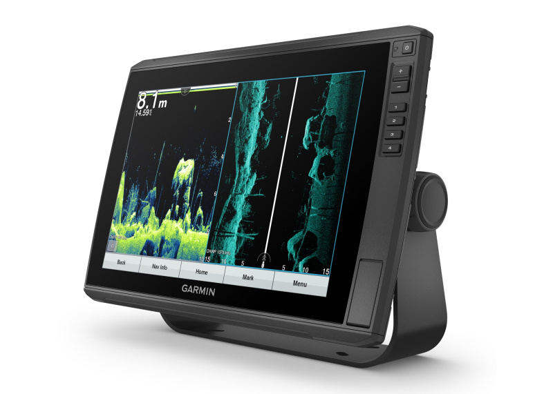 Garmin ECHOMAP ULTRA 122sv с GT56UHD-TM 010-02528-01 от прозводителя Garmin