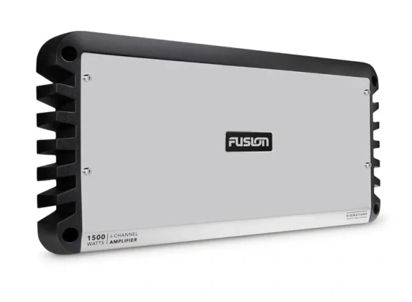 Fusion® Signature 6-канальный морской усилитель (1500 Вт) 010-02161-00 от прозводителя Fusion