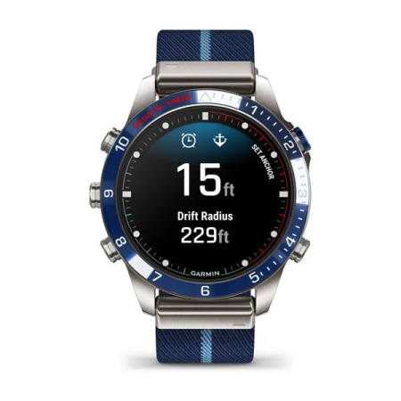 Garmin MARQ Captain (Gen 2) 010-02648-11 от прозводителя Garmin
