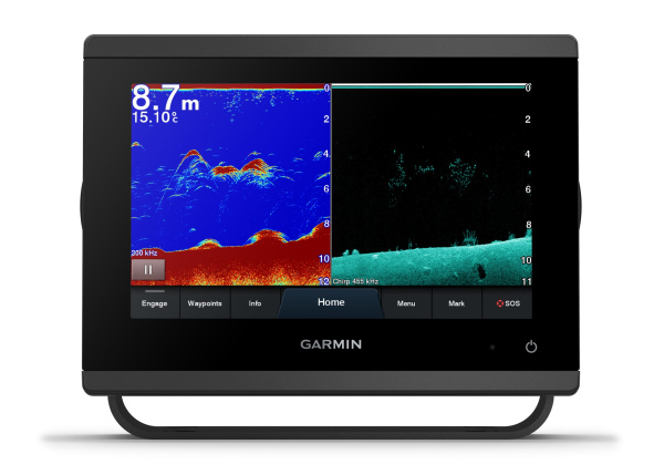 Garmin GPSMAP 723xsv 010-02365-02 от прозводителя Garmin