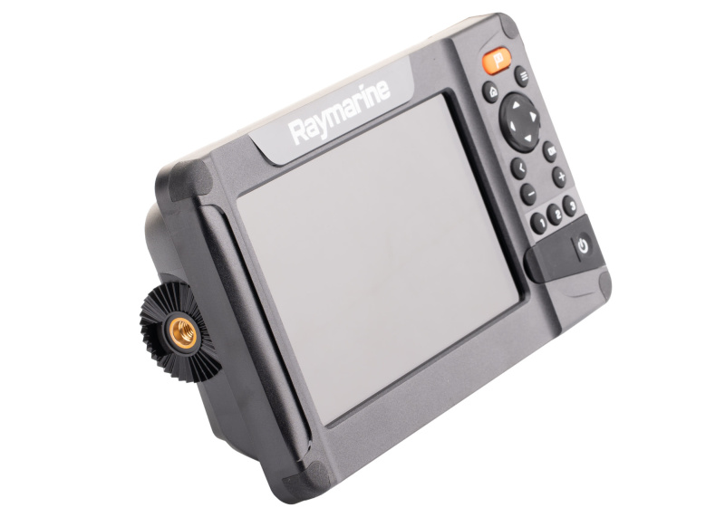 Raymarine Element 7 HV с Hypervision Sonar с датчиком HV-100 E70644-05 от прозводителя Raymarine