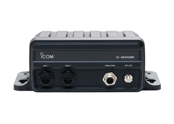 ICOM IC-M410BB Black Box Marine Radio IC-M410BB#15 от прозводителя ICOM