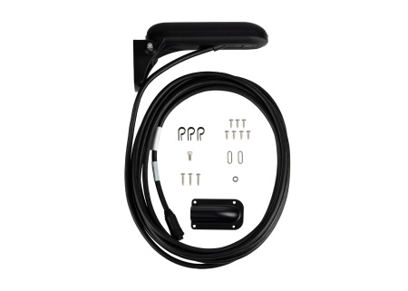 RAYMARINE Hypervision HV-100 Transom Transducer for Element Series A80603 от прозводителя Raymarine