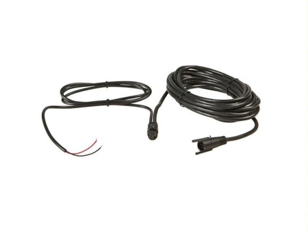 Lowrance XT-15U 5м 000-0099-91 от прозводителя Lowrance