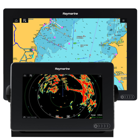 Raymarine AXIOM  от прозводителя Raymarine