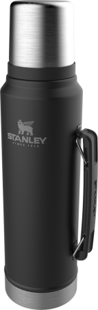 Термос Stanley Classic 1L 10-08266-002 от прозводителя STANLEY