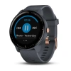 Garmin vívoactive® 3 Music 010-01985-32 от прозводителя Garmin
