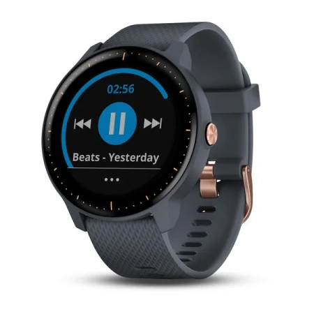 Garmin vívoactive® 3 Music 010-01985-32 от прозводителя Garmin