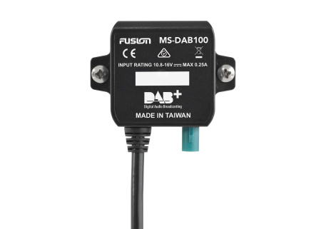 FUSION MS-DAB100A DAB-Module MS-DAB100A от прозводителя Fusion