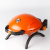 Газовый гриль O-GRILL 800T orange + адаптер А 800T_ORANGE от прозводителя O-GRILL