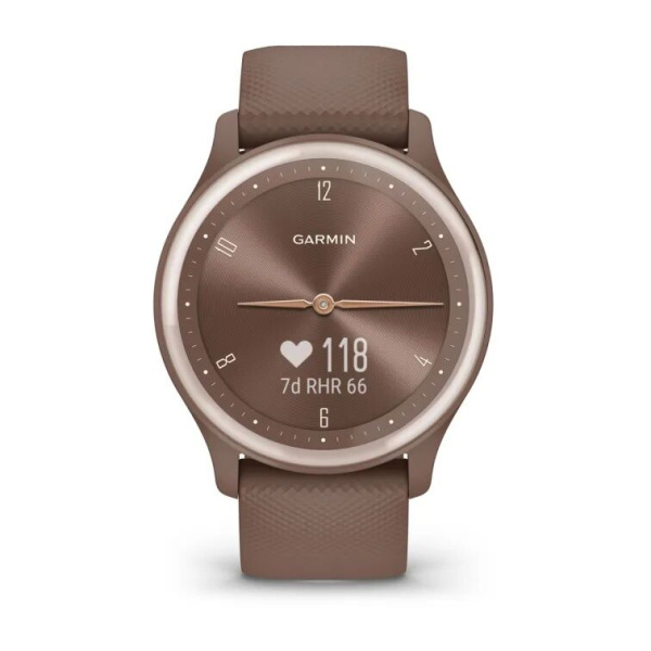 Garmin vívomove® Sport 010-02566-02 от прозводителя Garmin