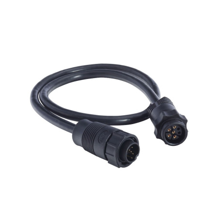 SIMRAD 7-pin Transducer to 9-pin Sonar Adapter Cable 000-13313-001 от прозводителя SIMRAD