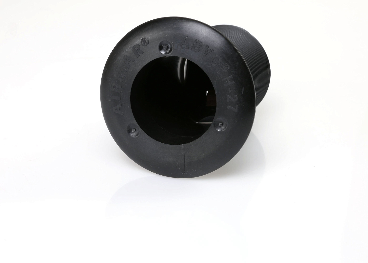 RAYMARINE DT800 Plastic Through-Hull Transducer