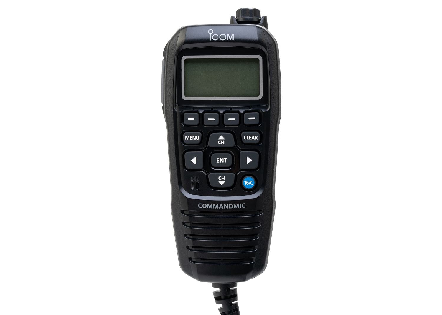 ICOM IC-M510BB Black Box Marine Radio / with AIS receiver and voice recording