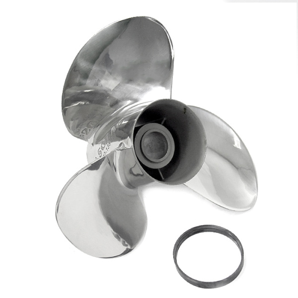 Винт гребной Solas 9432-138-13, 3x13 3/4x13 (L) (Rubex) 9432-138-13 от прозводителя Solas