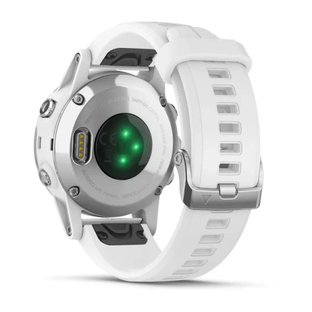 Garmin fēnix® 5S Plus 010-01987-11 от прозводителя Garmin