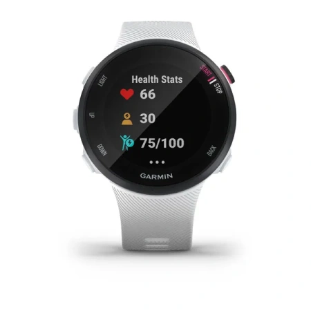 Garmin Forerunner® 45S 010-02156-11 от прозводителя Garmin