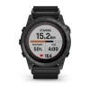 Garmin tactix 7 Pro Ballistics Edition с черным нейлоновым ремешком 010-02704-21 от прозводителя Garmin