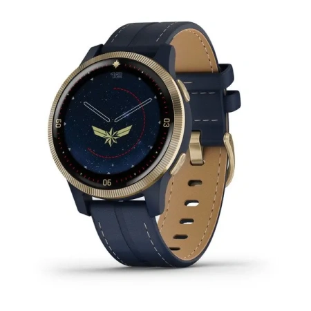 Garmin Legacy Hero Series, Captain Marvel 010-02172-42 от прозводителя Garmin