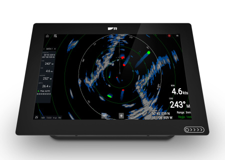 Raymarine AXIOM+ 12 с RealVision 3D Sonar E70639 от прозводителя Raymarine