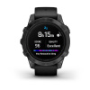Garmin epix Pro (Gen 2) Standard Edition 47 мм, серый, черный ремешок 010-02803-01 от прозводителя Garmin