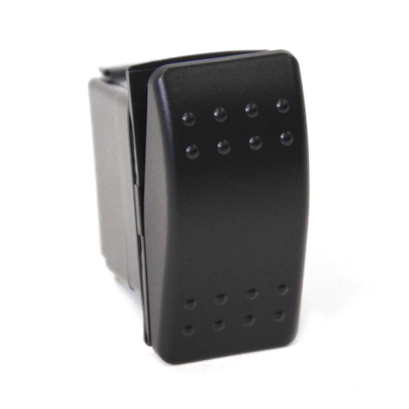 Переключатель on-off-on, SPDT, 3P без подсветки NEKEKE A11103EB от прозводителя NEKEKE