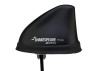 SHAKESPEARE DORSAL VHF Antenna / black 5912-DS-VHF от прозводителя SHAKESPEARE