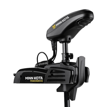 Minn Kota PowerDrive 55 i-Pilot/BT/137см/12V 1358744 от прозводителя Minn Kota