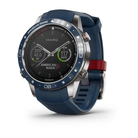 Garmin MARQ® Captain: American Magic Edition 010-02454-01 от прозводителя Garmin