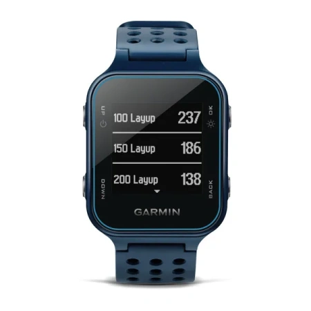 Garmin Approach® S20 010-03723-01 от прозводителя Garmin