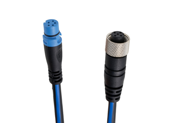 RAYMARINE SeatalkNG Backbone to Micro-C (female) Adapter Cable A80675 от прозводителя Raymarine