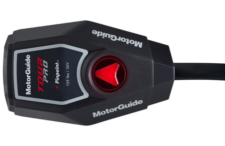 MotorGuide Tour Pro 82lb 45" with Pinpoint GPS 941900020 от прозводителя MotorGuide