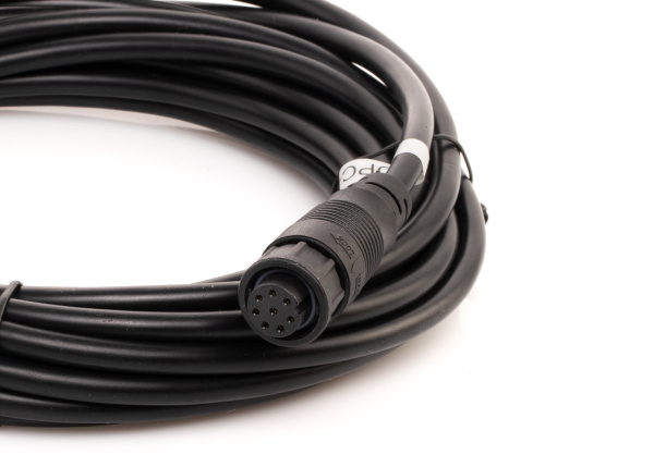 ICOM Extension Cable for COMMANDMIC HM-195GB / 6.1m OPC-1541 от прозводителя ICOM